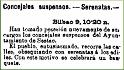 Los Concejales vuelven a su puesto. 2-1898.